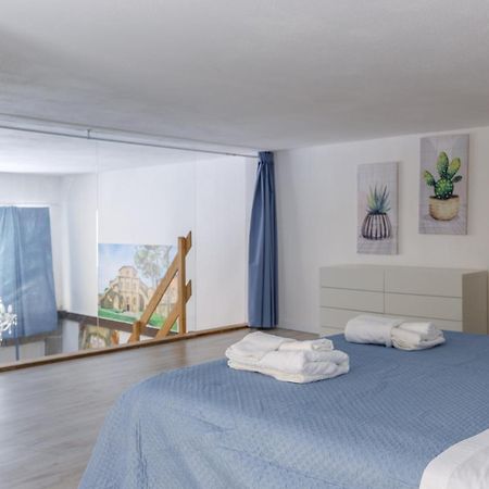 拉文纳Casa Loft Alighieri Centro公寓 外观 照片