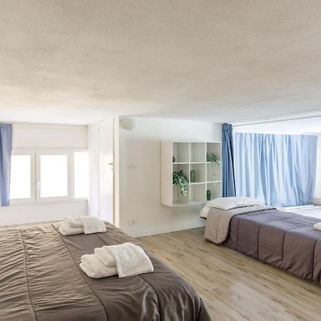 拉文纳Casa Loft Alighieri Centro公寓 外观 照片