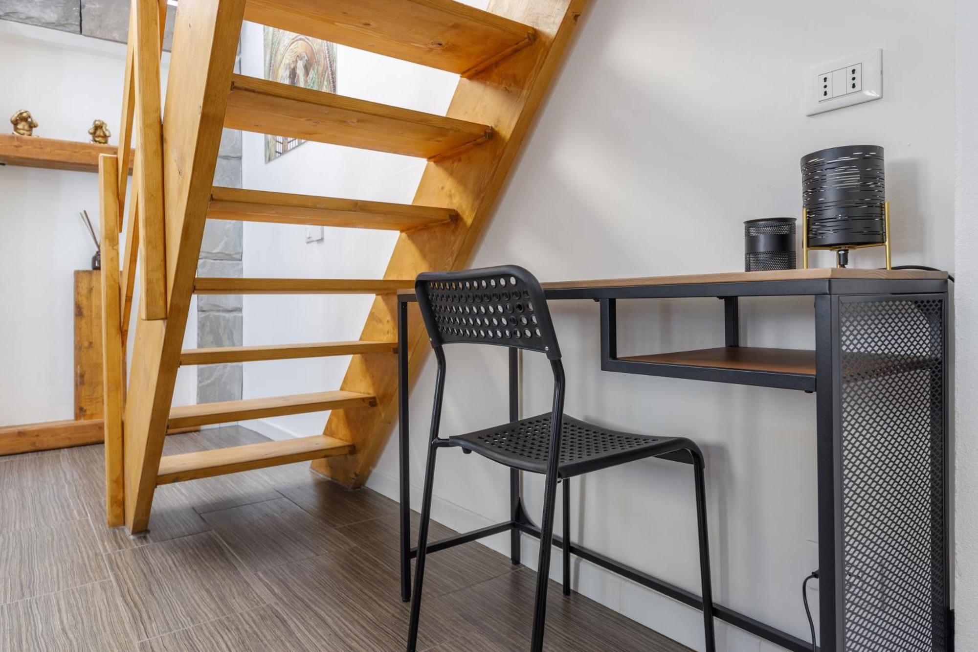 拉文纳Casa Loft Alighieri Centro公寓 外观 照片