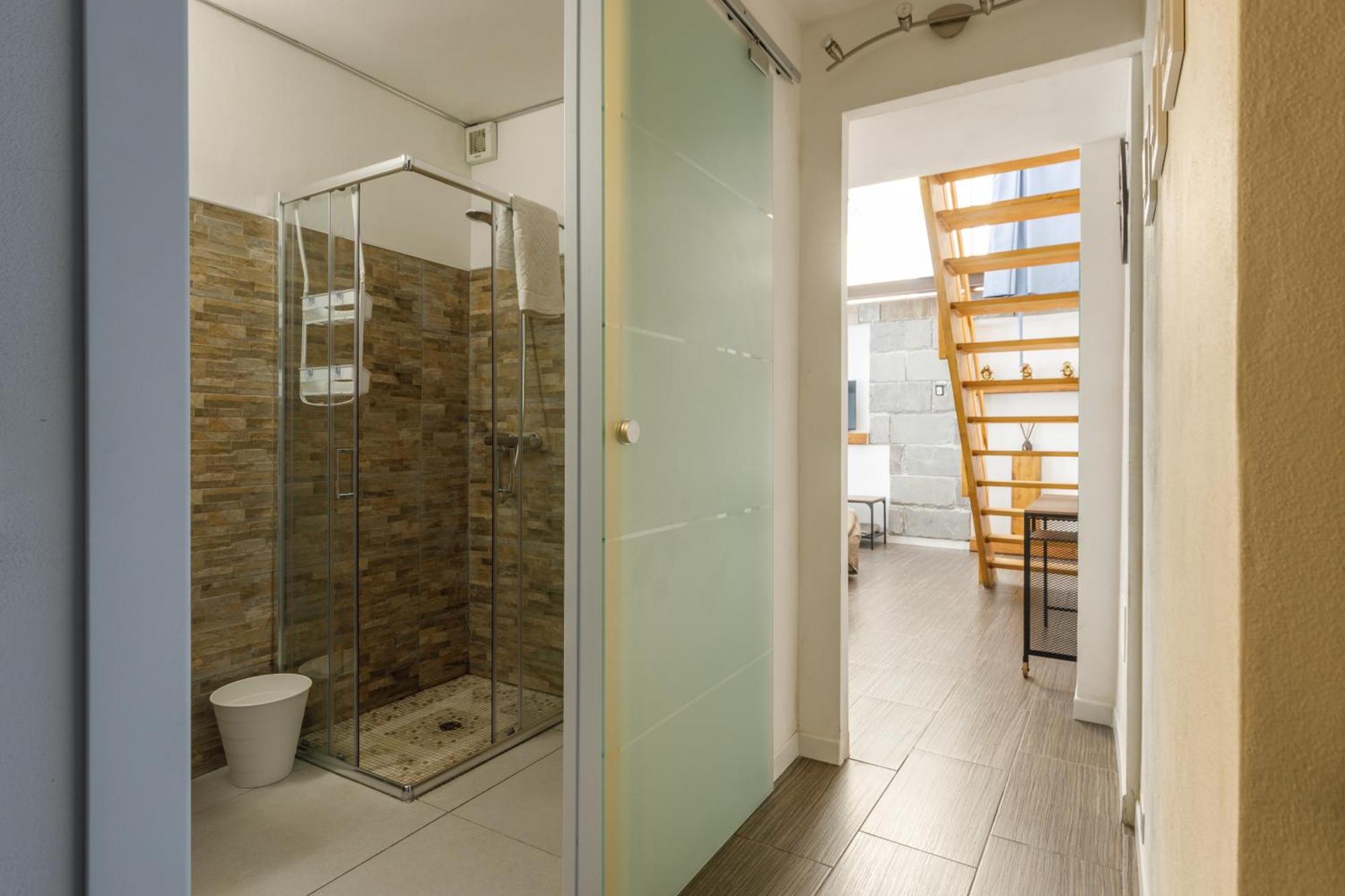 拉文纳Casa Loft Alighieri Centro公寓 外观 照片
