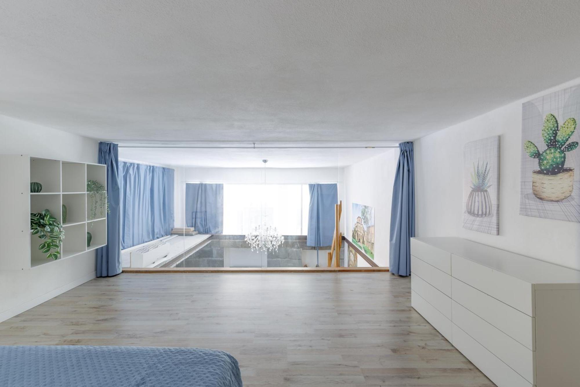 拉文纳Casa Loft Alighieri Centro公寓 外观 照片