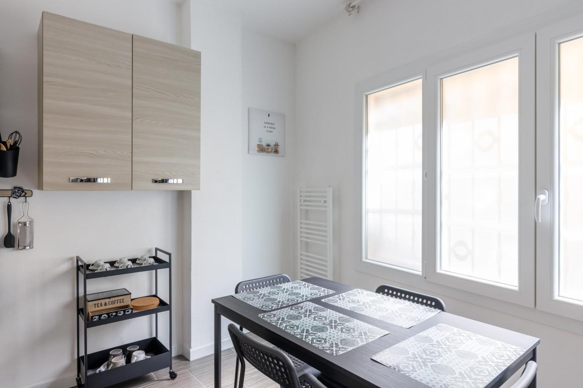 拉文纳Casa Loft Alighieri Centro公寓 外观 照片
