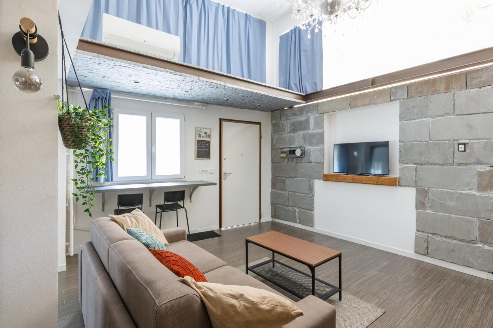 拉文纳Casa Loft Alighieri Centro公寓 外观 照片